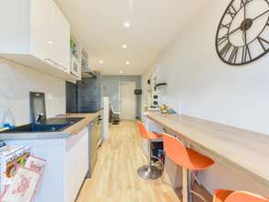 Vente Appartement 4 piècesSaint-Herblain