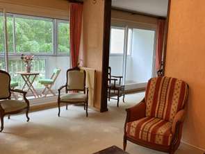 Vente Appartement 6 pièces +Saint-Herblain
