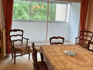 Vente appartement 6 pièces