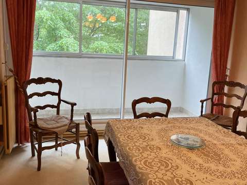 Vente appartement 6 pièces