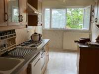 Vente appartement 6 pièces Vente appartement 6 pièces