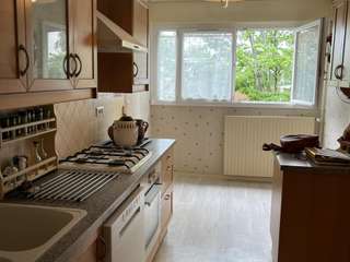 Vente appartement 6 pièces