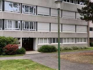 Vente appartement 6 pièces