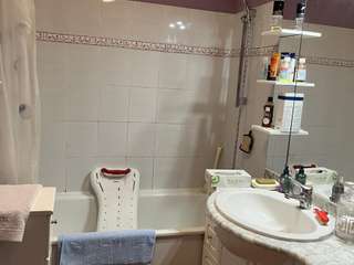 Vente appartement 6 pièces