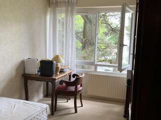 Vente appartement 6 pièces