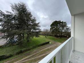 Vente Appartement 4 piècesSaint-Herblain