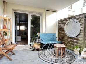 Vente Appartement 3 piècesSaint-Herblain