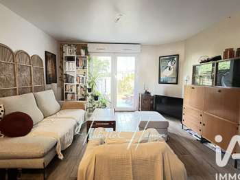 Vente Appartement 3 piècesSaint-Herblain