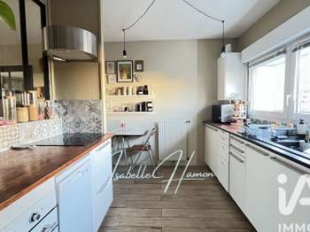 Vente Appartement 3 piècesSaint-Herblain