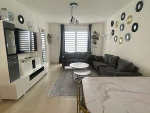 Vente Appartement 4 piècesSaint-Herblain