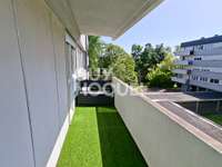 Vente appartement 5 pièces Vente appartement 5 pièces