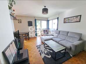 Vente Appartement 5 piècesSaint-Herblain