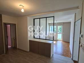 Vente Appartement 5 piècesSaint-Herblain
