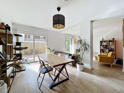 Vente appartement 3 pièces Vente appartement 3 pièces