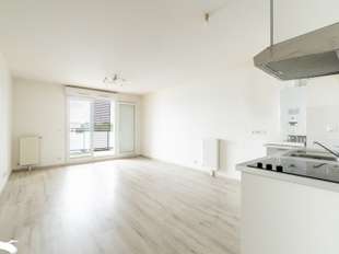 Photo Vente appartement Saint-Herblain