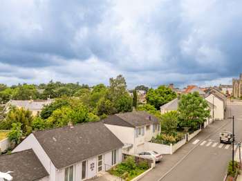 Vente Appartement 3 piècesSaint-Herblain