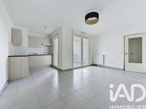 Vente Appartement 2 piècesSaint-Herblain