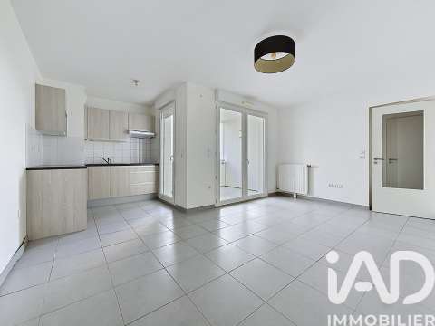 Vente appartement 2 pièces Saint-Herblain 44
