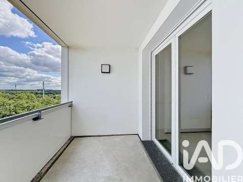 Vente appartement 2 pièces Saint-Herblain 44