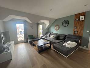 Vente Appartement 5 piècesSaint-Herblain