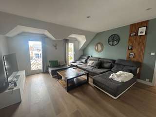 Vente appartement 5 pièces