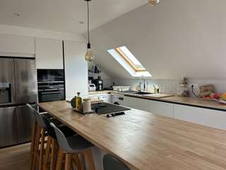 Vente appartement 5 pièces