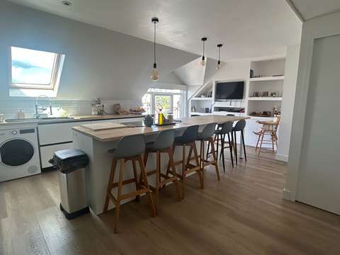 Vente appartement 5 pièces
