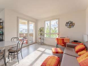 Photo Vente appartement Saint-Herblain