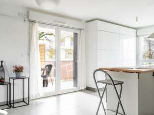 Photo Vente appartement Saint-Herblain