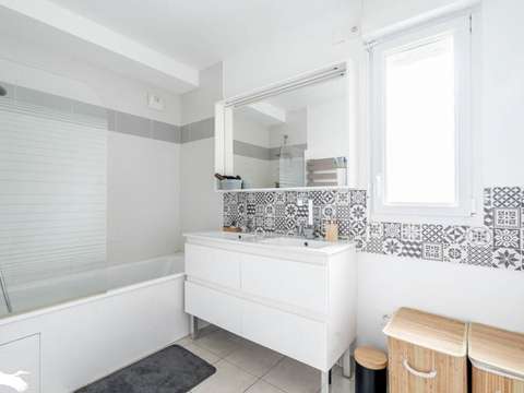 Vente appartement 3 pièces Vente appartement 3 pièces