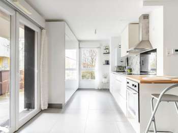 Vente Appartement 3 piècesSaint-Herblain