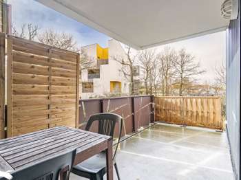 Vente Appartement 3 piècesSaint-Herblain
