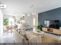 Vente appartement 3 pièces Vente appartement 3 pièces