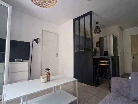 Vente appartement 2 pièces Vente appartement 2 pièces