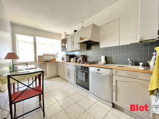 Vente appartement 4 pièces Vente appartement 4 pièces