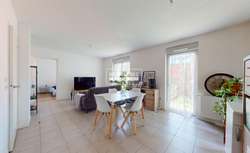 Photo Vente appartement Saint-Herblain