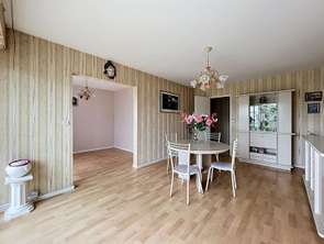 Vente Appartement 5 piècesSaint-Herblain