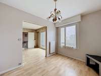 Vente appartement 5 pièces Vente appartement 5 pièces