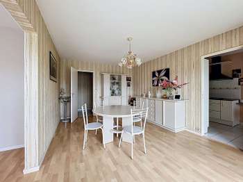 Vente Appartement 5 piècesSaint-Herblain