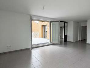 Vente Appartement 3 piècesSaint-Herblain