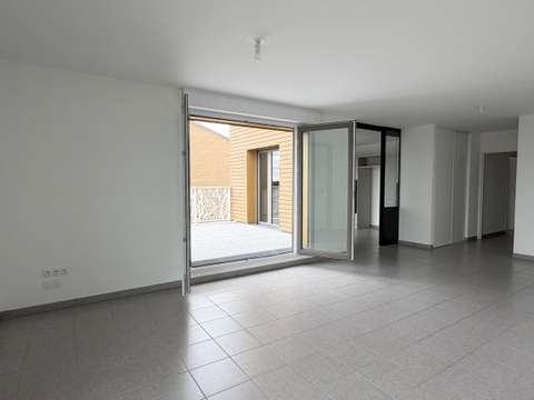 Vente appartement 3 pièces Saint-Herblain 44