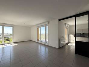 Vente Appartement 3 piècesSaint-Herblain