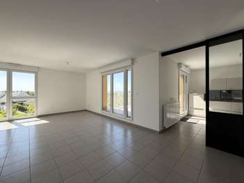 Vente appartement 3 pièces Saint-Herblain 44