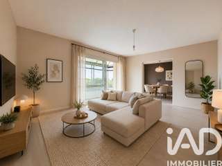 Vente appartement 4 pièces Vente appartement 4 pièces
