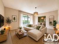 Vente appartement 4 pièces Vente appartement 4 pièces