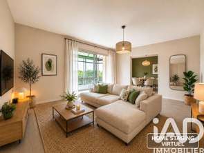 Vente Appartement 4 piècesSaint-Herblain