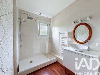 Vente appartement 4 pièces Saint-Herblain 44