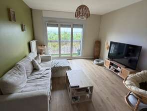 Vente Appartement 3 piècesSaint-Herblain