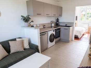 Vente appartement 2 pièces Saint-Herblain 44