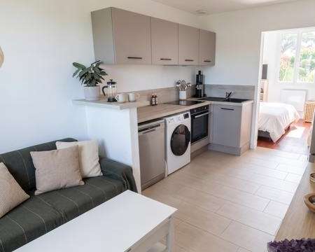 Vente appartement 1 pièce Saint-Herblain 44